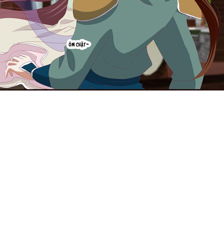 Thông Linh Phi Chapter 558 - Trang 2