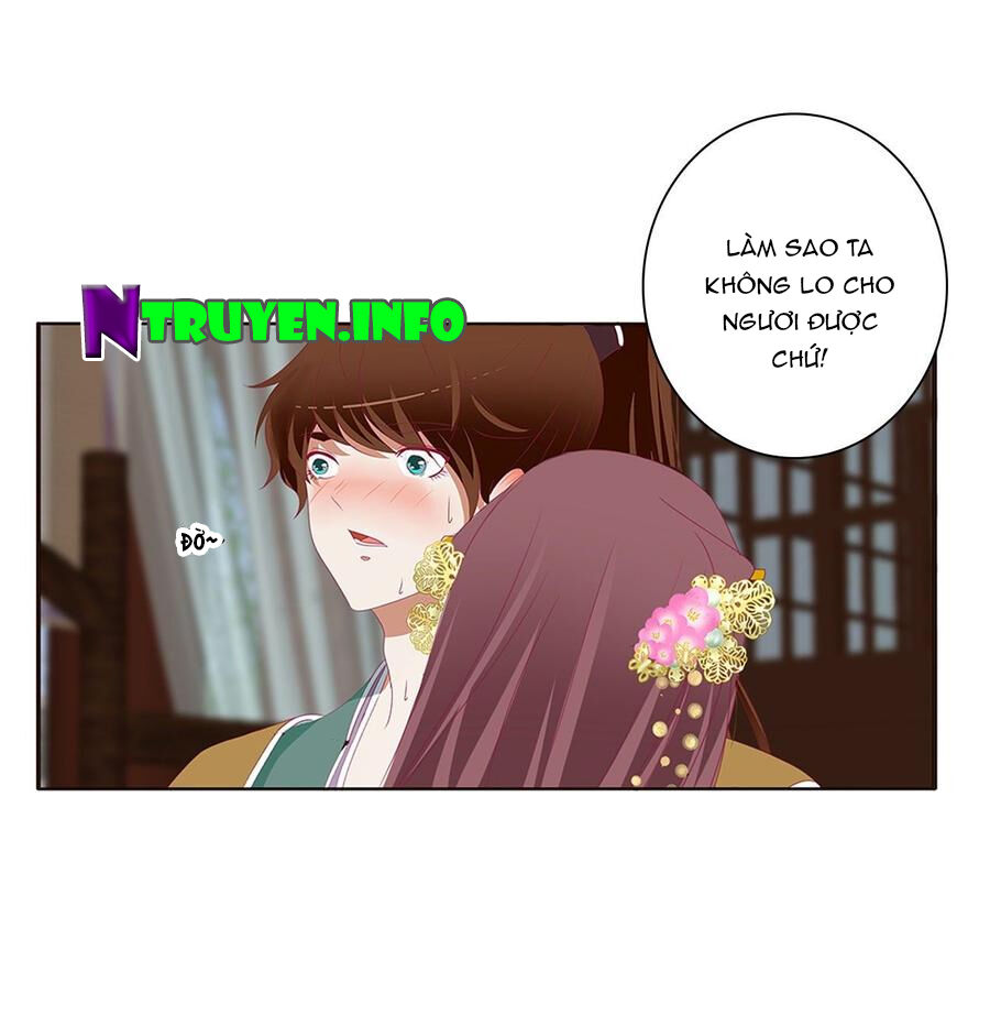 Thông Linh Phi Chapter 558 - Trang 2