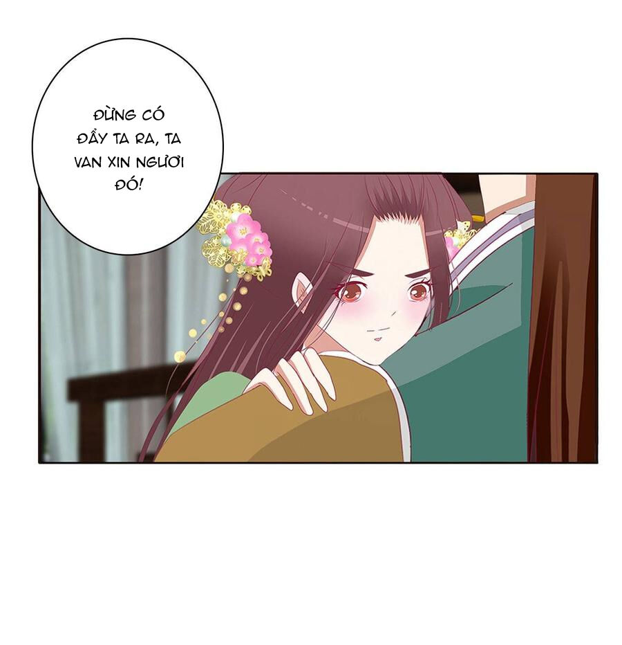 Thông Linh Phi Chapter 558 - Trang 2