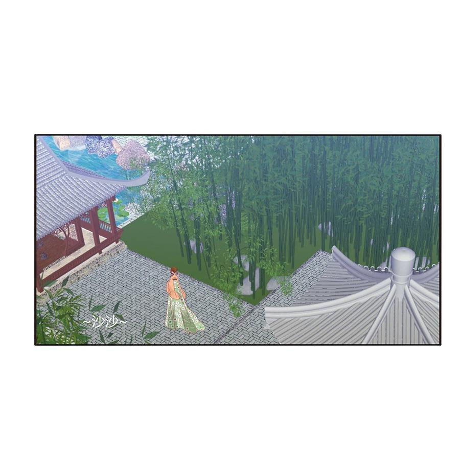 Thông Linh Phi Chapter 559 - Trang 2