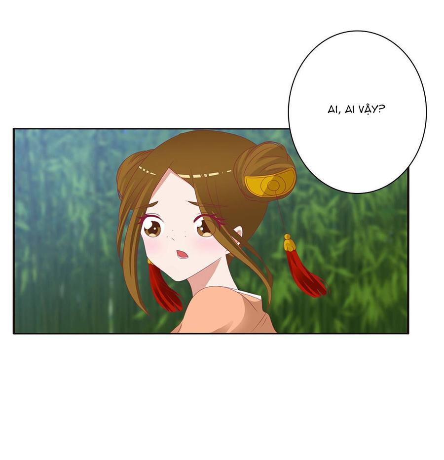 Thông Linh Phi Chapter 559 - Trang 2