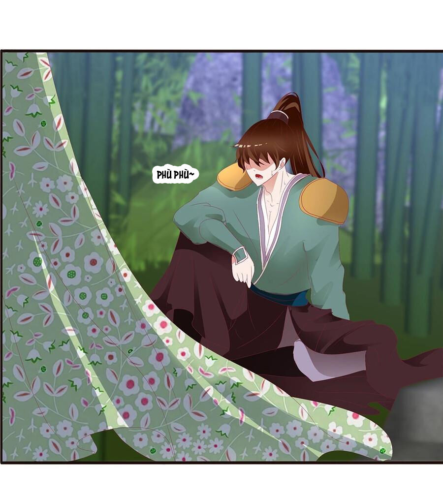 Thông Linh Phi Chapter 559 - Trang 2