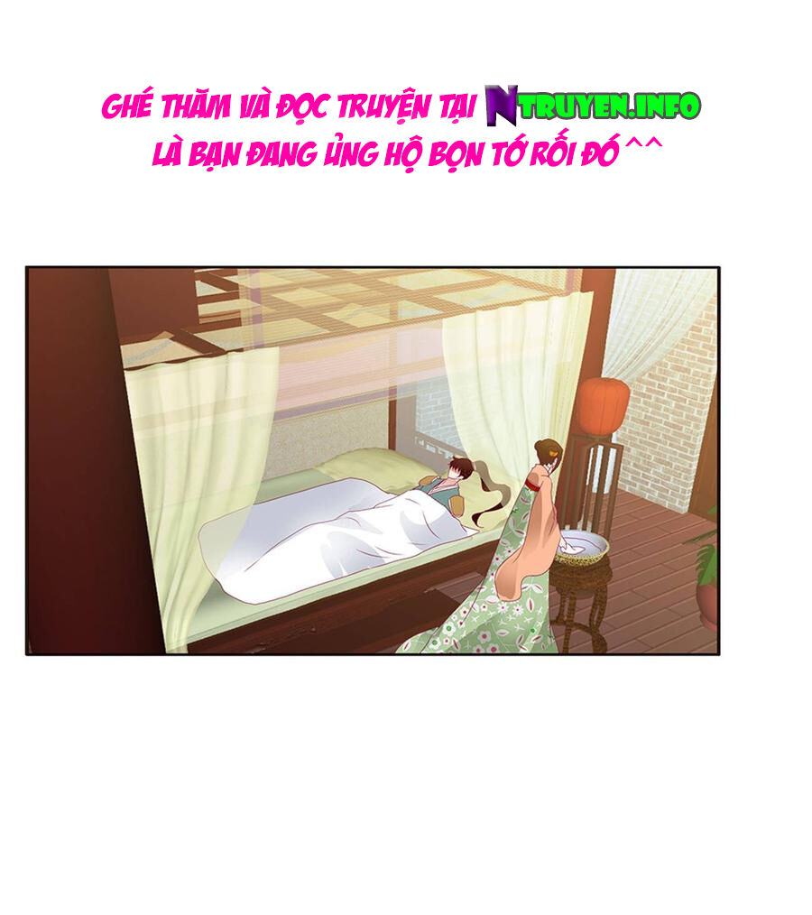 Thông Linh Phi Chapter 559 - Trang 2