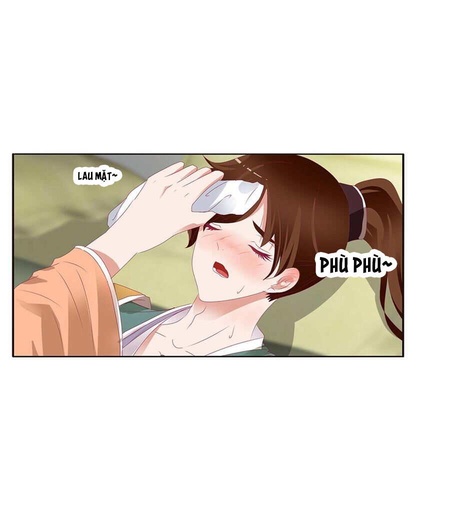 Thông Linh Phi Chapter 559 - Trang 2