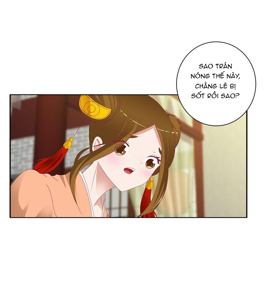 Thông Linh Phi Chapter 559 - Trang 2