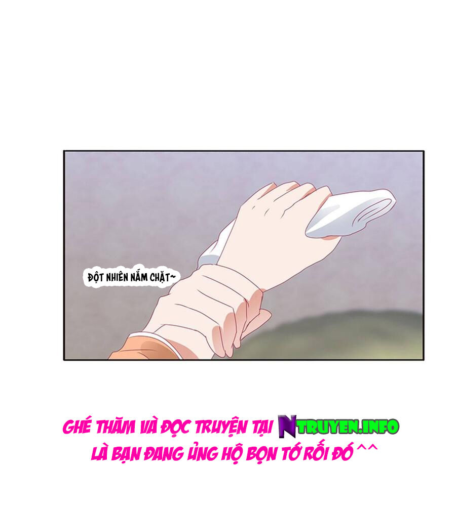 Thông Linh Phi Chapter 559 - Trang 2