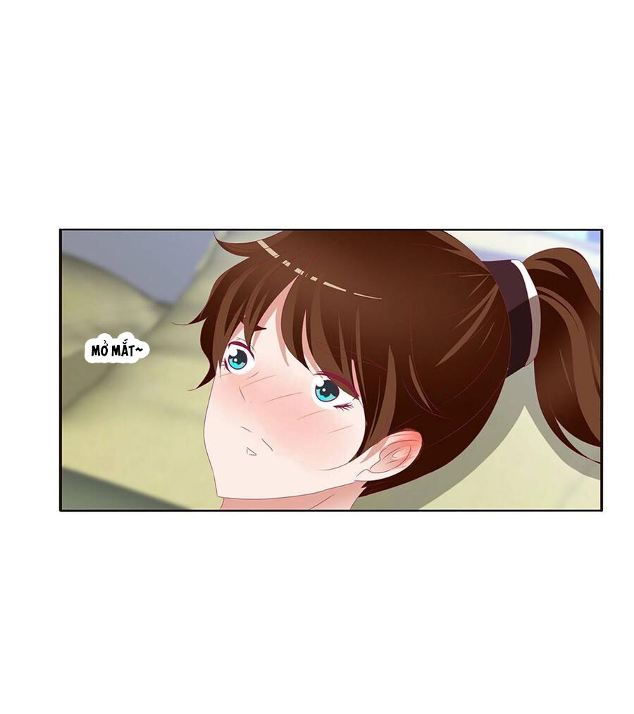 Thông Linh Phi Chapter 559 - Trang 2