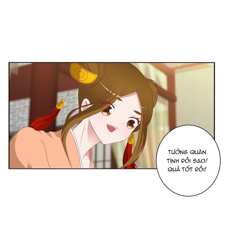 Thông Linh Phi Chapter 559 - Trang 2