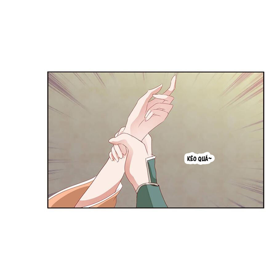 Thông Linh Phi Chapter 559 - Trang 2