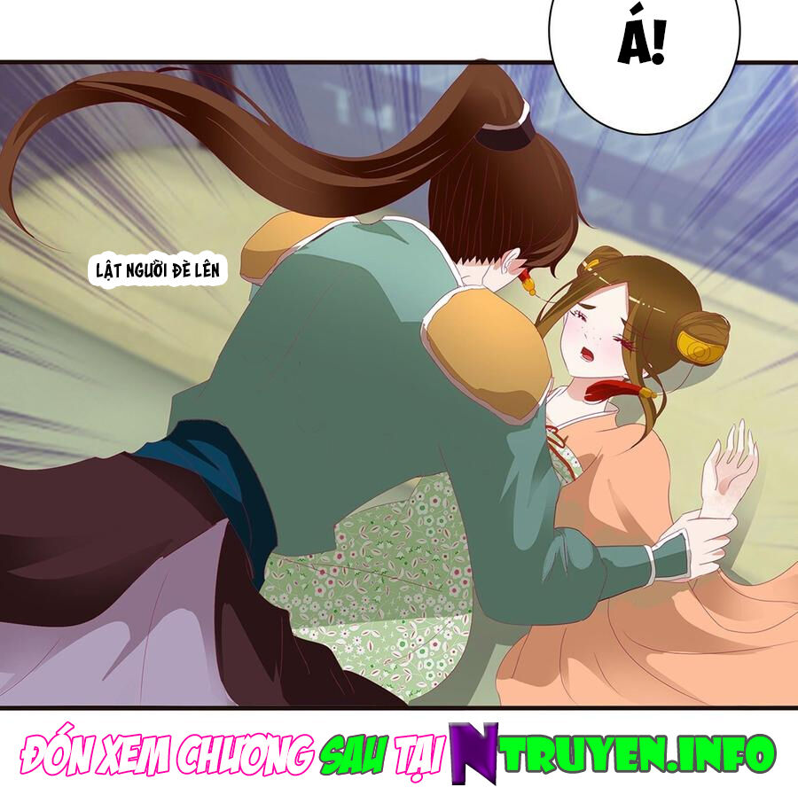 Thông Linh Phi Chapter 559 - Trang 2