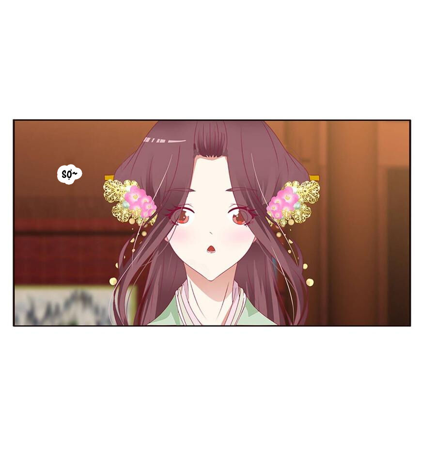 Thông Linh Phi Chapter 559 - Trang 2