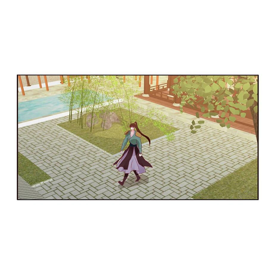 Thông Linh Phi Chapter 559 - Trang 2