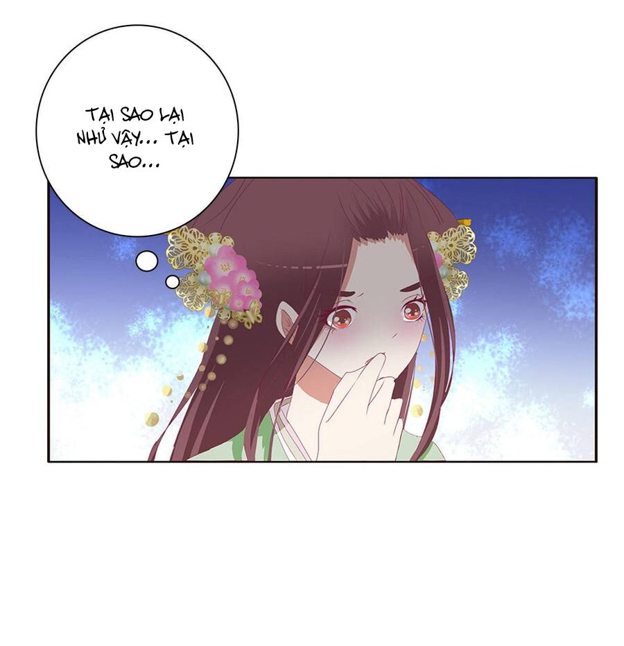Thông Linh Phi Chapter 559 - Trang 2