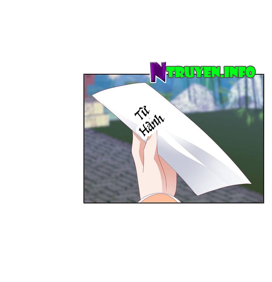 Thông Linh Phi Chapter 559 - Trang 2
