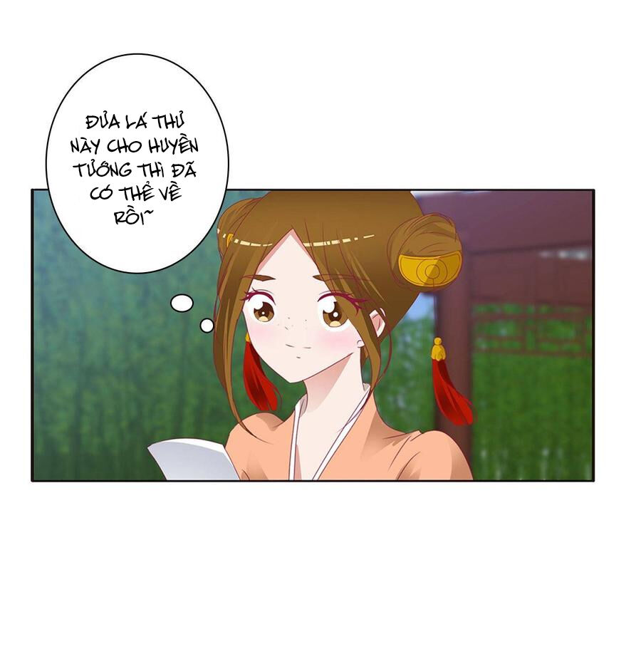 Thông Linh Phi Chapter 559 - Trang 2