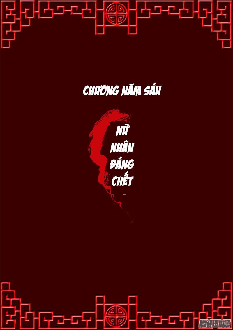 Thông Linh Phi Chapter 56 - Trang 2