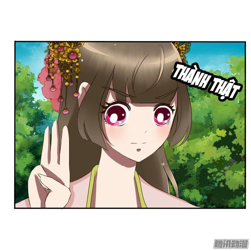 Thông Linh Phi Chapter 56 - Trang 2