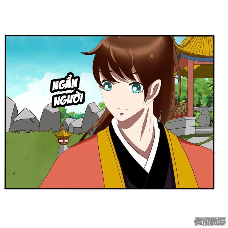 Thông Linh Phi Chapter 56 - Trang 2