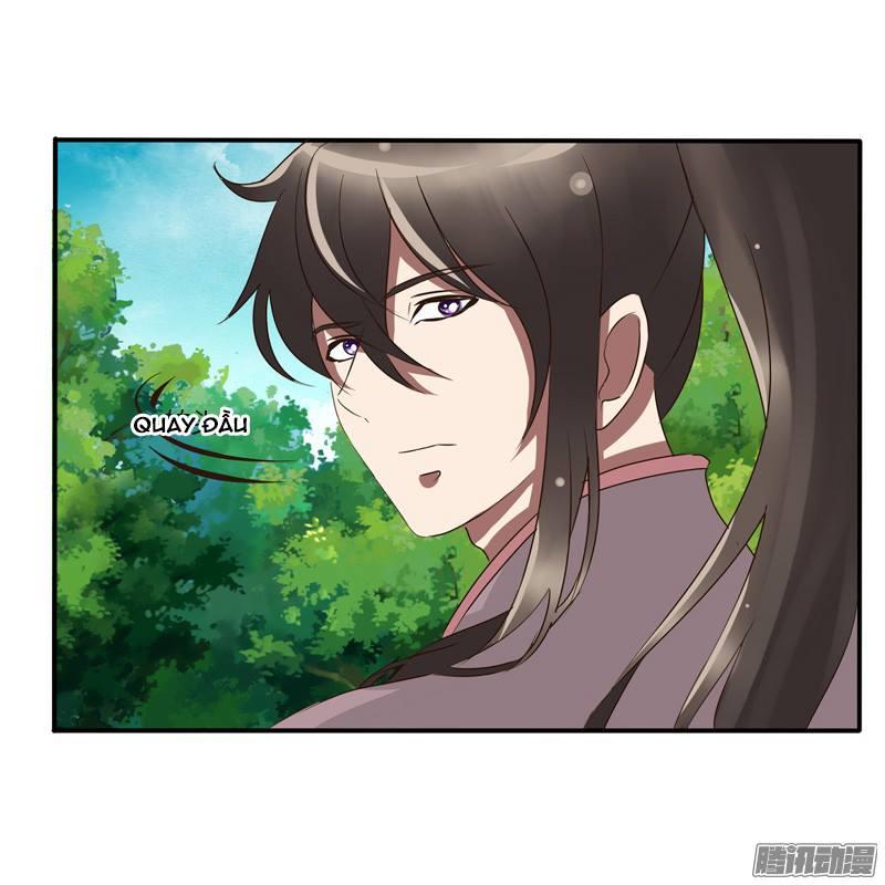 Thông Linh Phi Chapter 56 - Trang 2