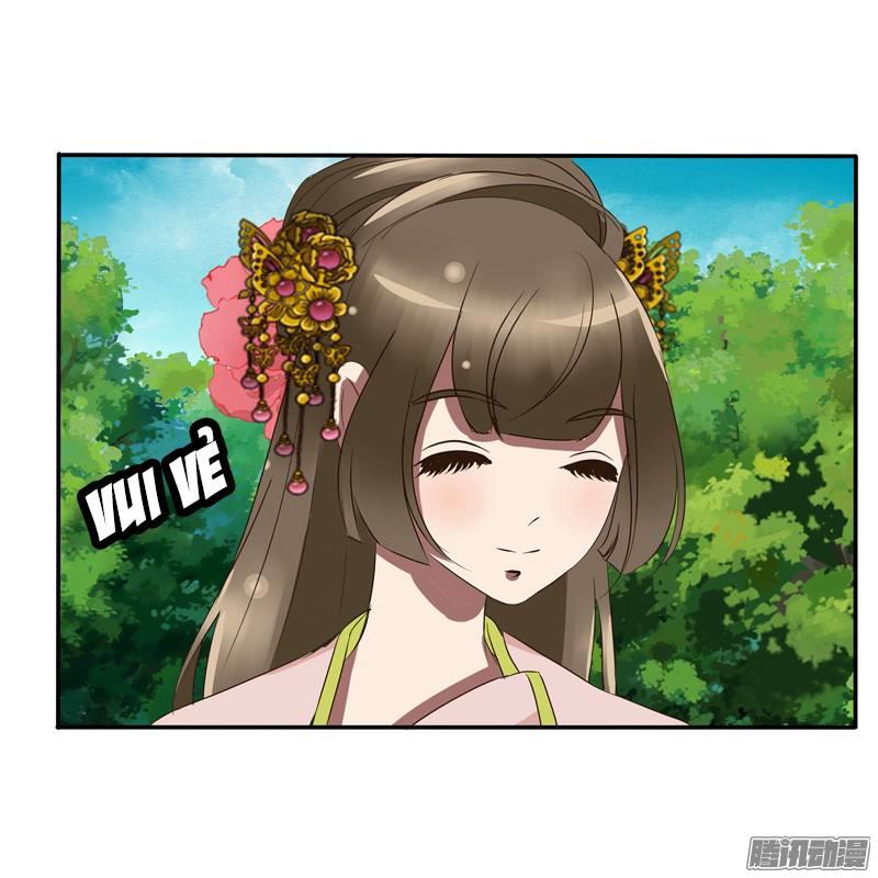 Thông Linh Phi Chapter 56 - Trang 2