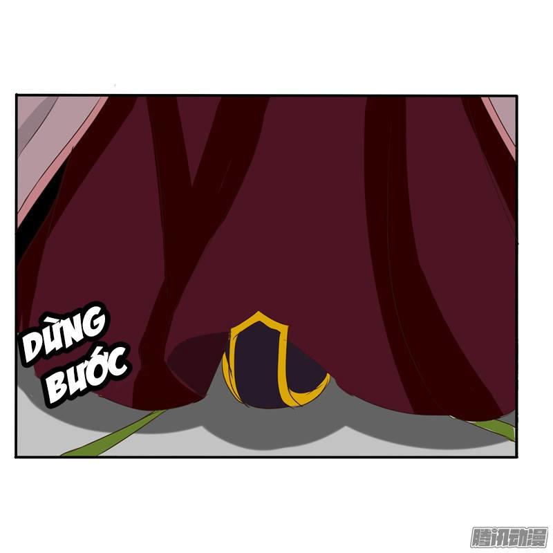 Thông Linh Phi Chapter 56 - Trang 2