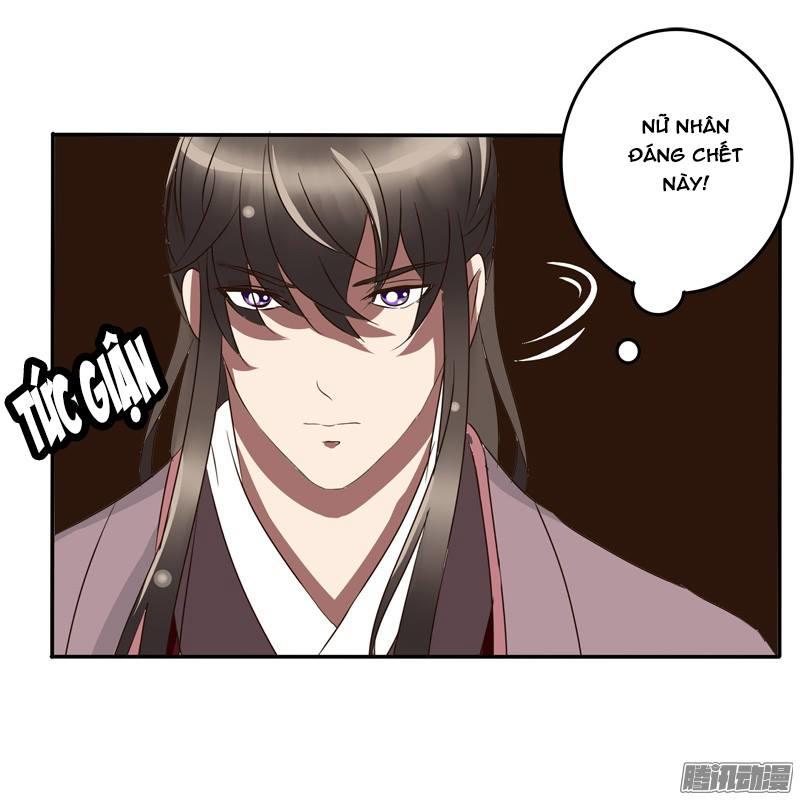 Thông Linh Phi Chapter 56 - Trang 2