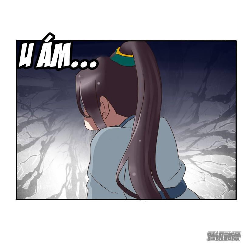 Thông Linh Phi Chapter 56 - Trang 2