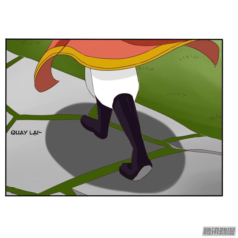 Thông Linh Phi Chapter 56 - Trang 2