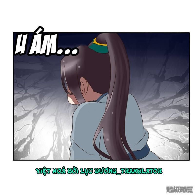 Thông Linh Phi Chapter 56 - Trang 2