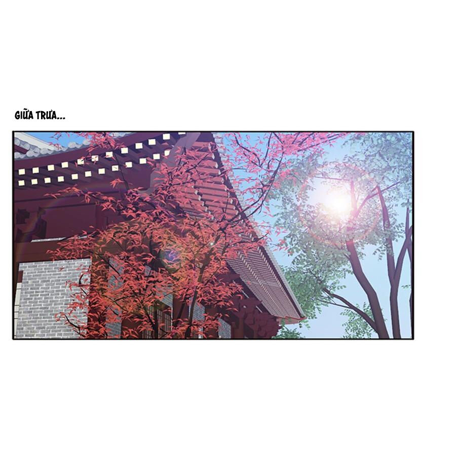 Thông Linh Phi Chapter 560 - Trang 2