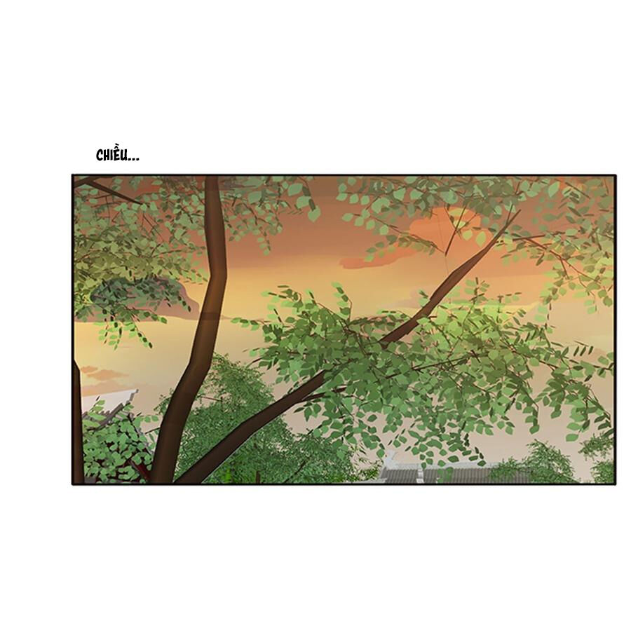 Thông Linh Phi Chapter 560 - Trang 2