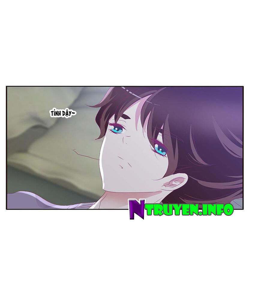 Thông Linh Phi Chapter 560 - Trang 2