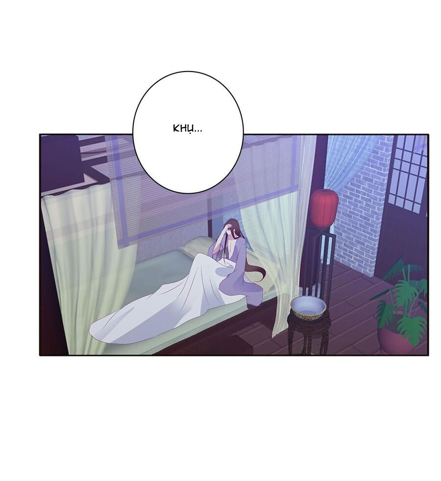 Thông Linh Phi Chapter 560 - Trang 2