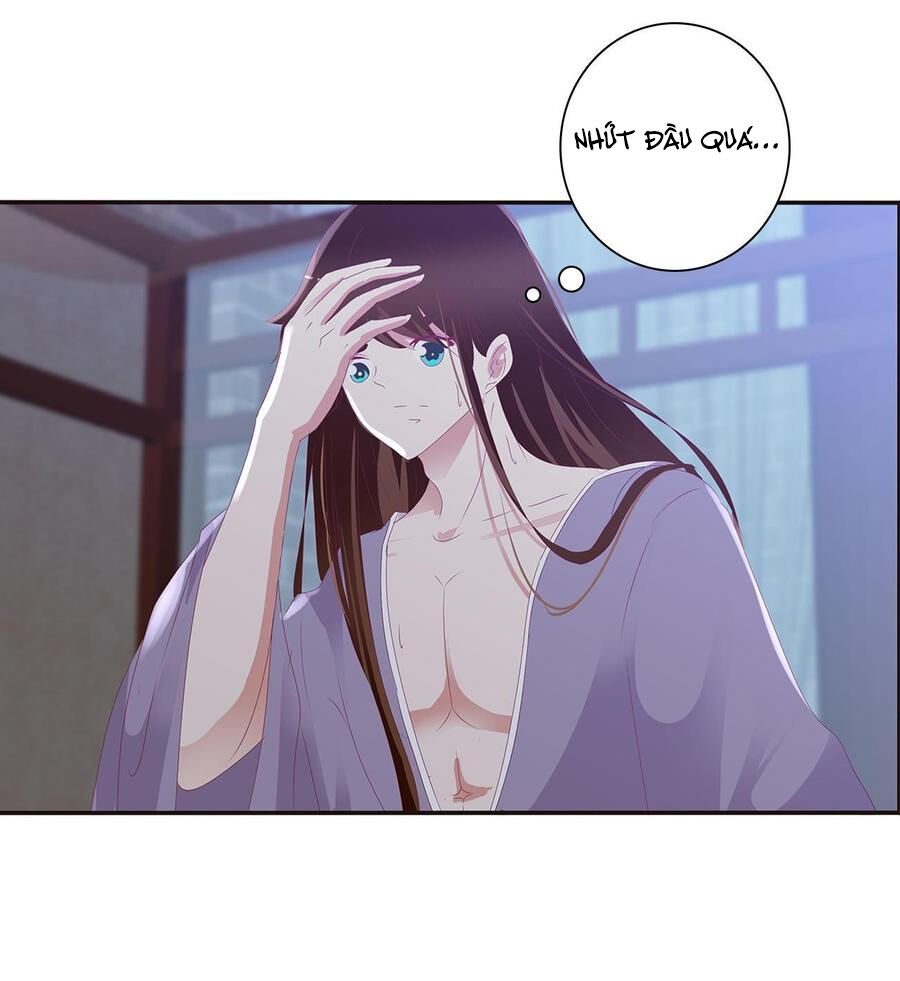 Thông Linh Phi Chapter 560 - Trang 2