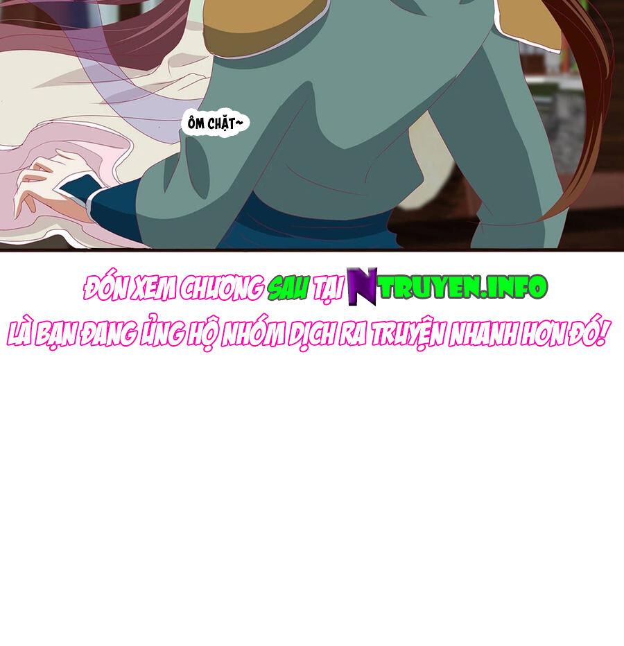 Thông Linh Phi Chapter 560 - Trang 2