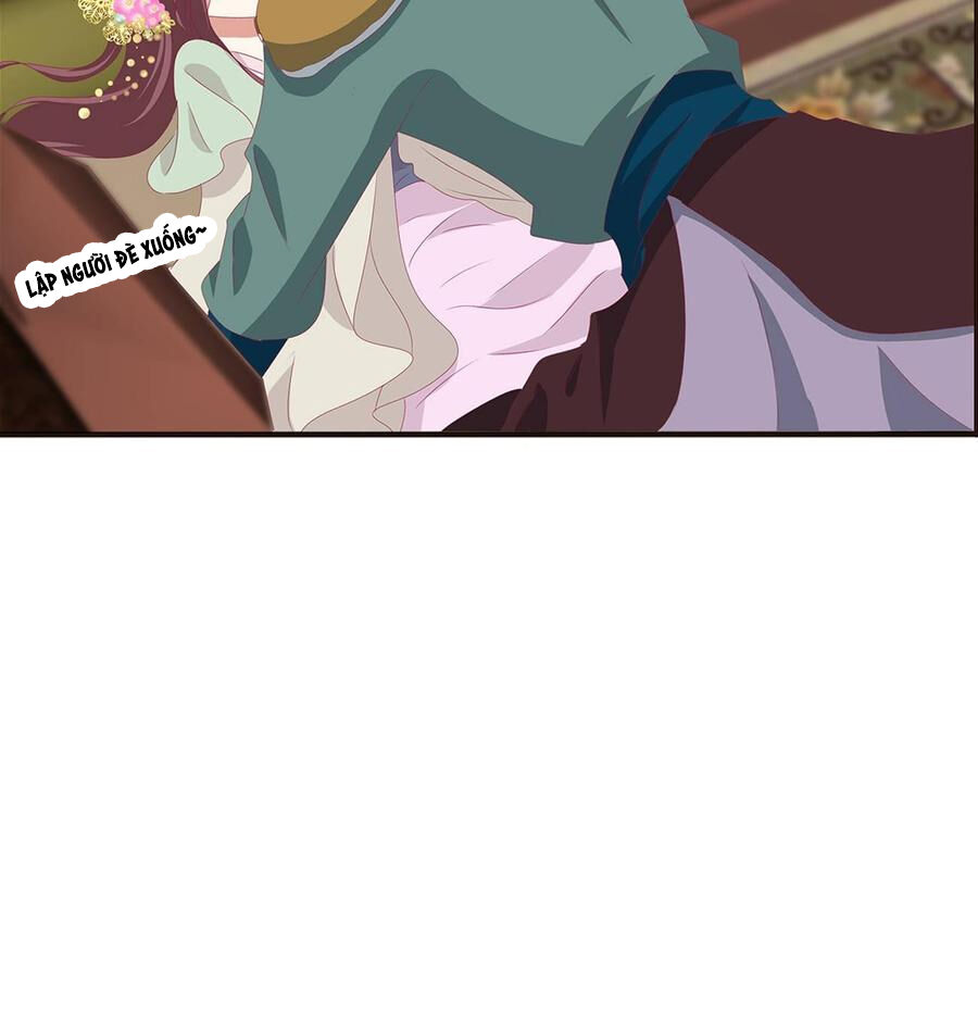 Thông Linh Phi Chapter 560 - Trang 2