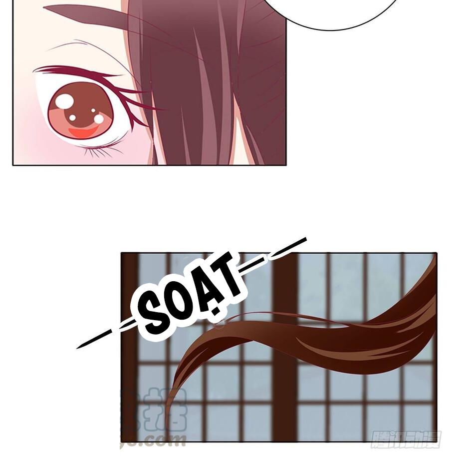 Thông Linh Phi Chapter 560 - Trang 2