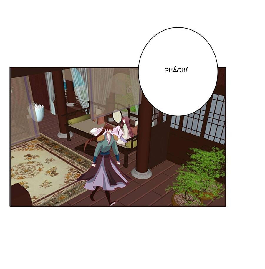Thông Linh Phi Chapter 560 - Trang 2