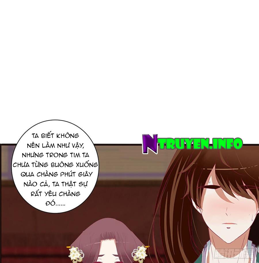 Thông Linh Phi Chapter 560 - Trang 2