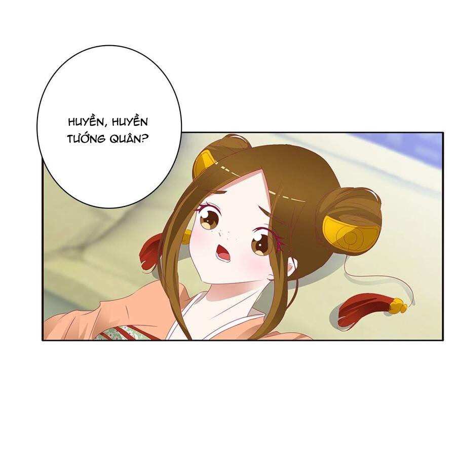 Thông Linh Phi Chapter 560 - Trang 2