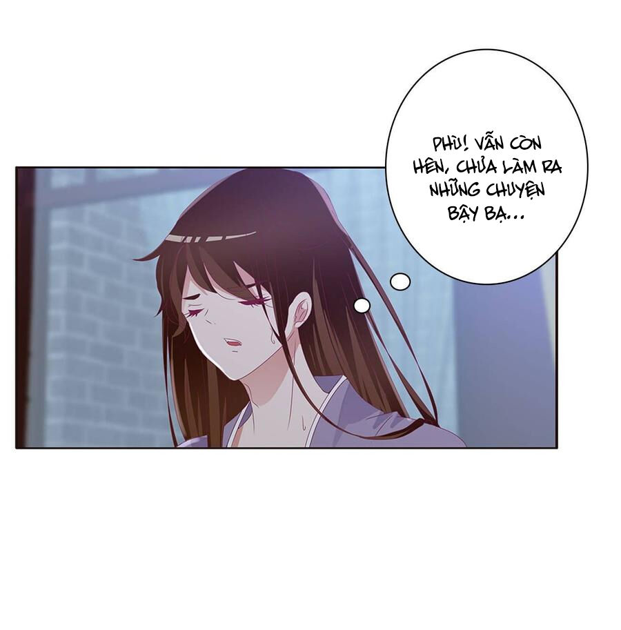 Thông Linh Phi Chapter 560 - Trang 2