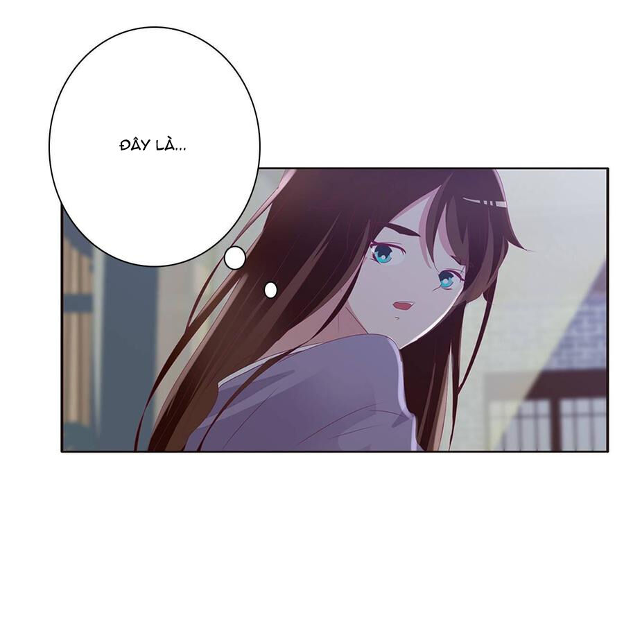 Thông Linh Phi Chapter 560 - Trang 2