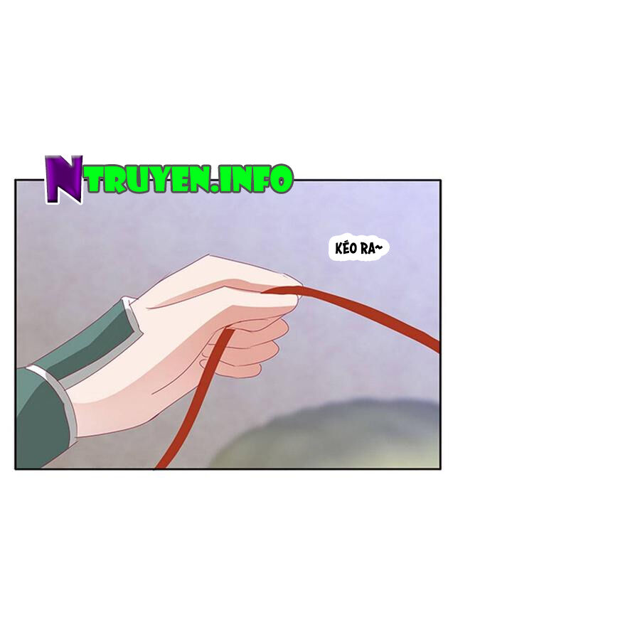 Thông Linh Phi Chapter 560 - Trang 2