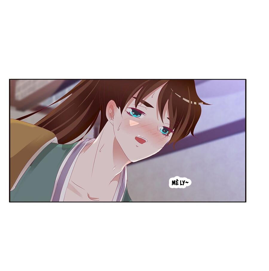 Thông Linh Phi Chapter 560 - Trang 2