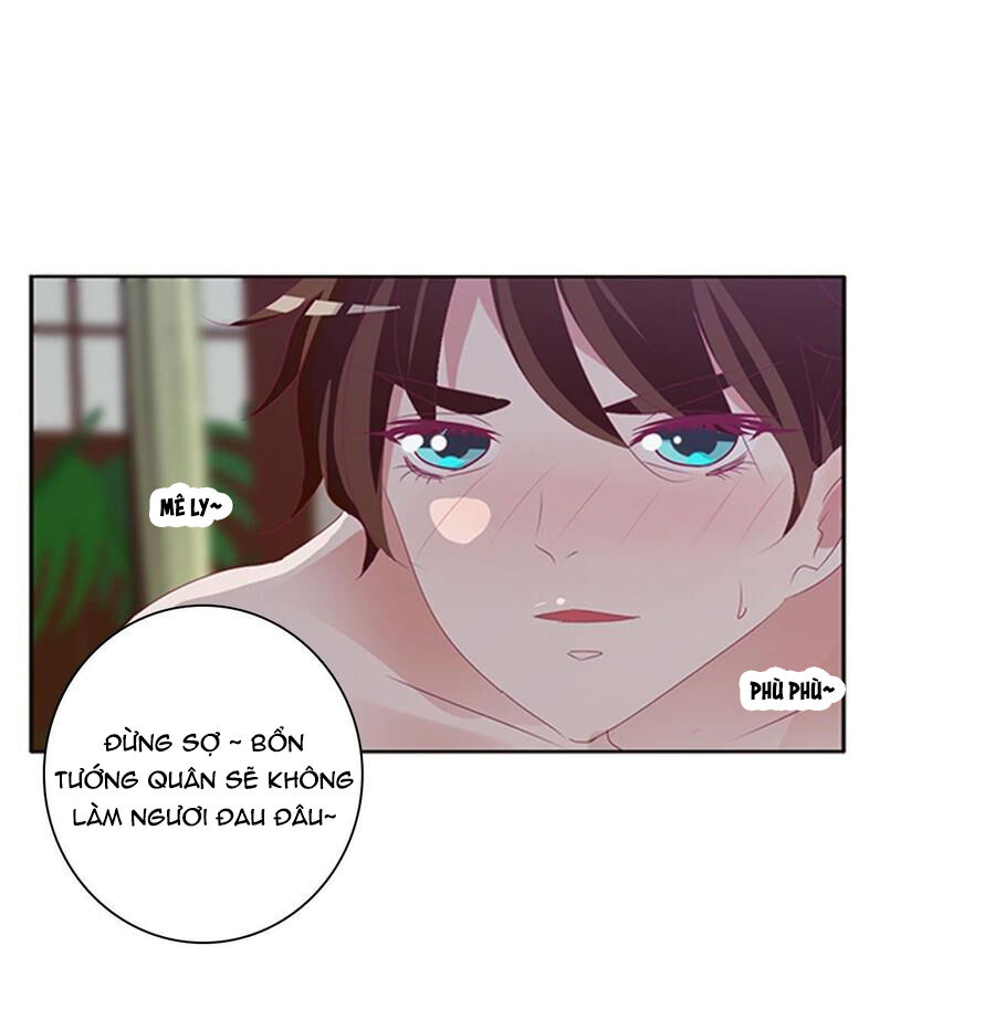 Thông Linh Phi Chapter 560 - Trang 2