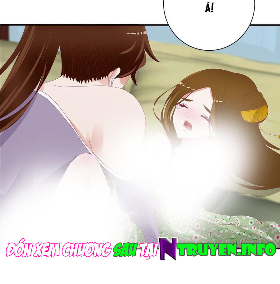 Thông Linh Phi Chapter 560 - Trang 2