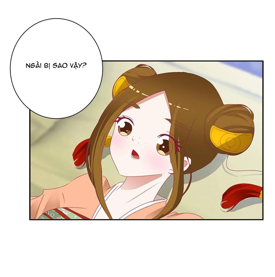 Thông Linh Phi Chapter 560 - Trang 2