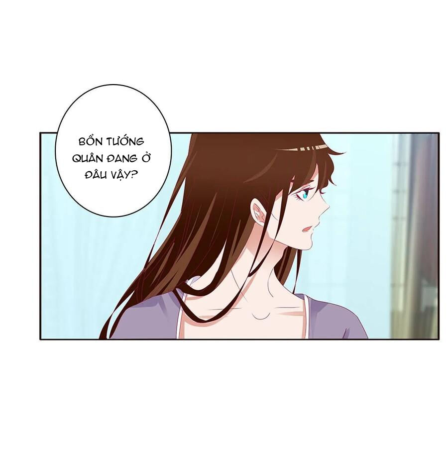 Thông Linh Phi Chapter 561 - Trang 2