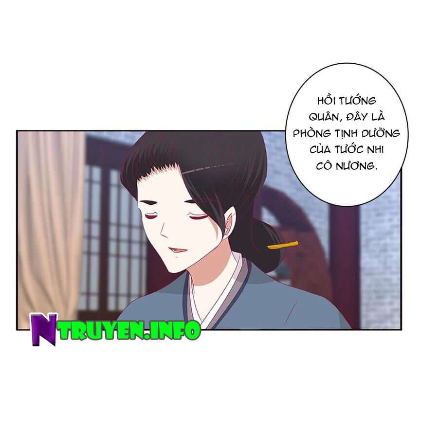 Thông Linh Phi Chapter 561 - Trang 2