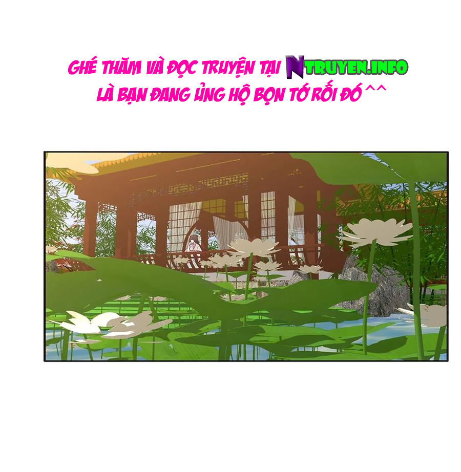 Thông Linh Phi Chapter 561 - Trang 2